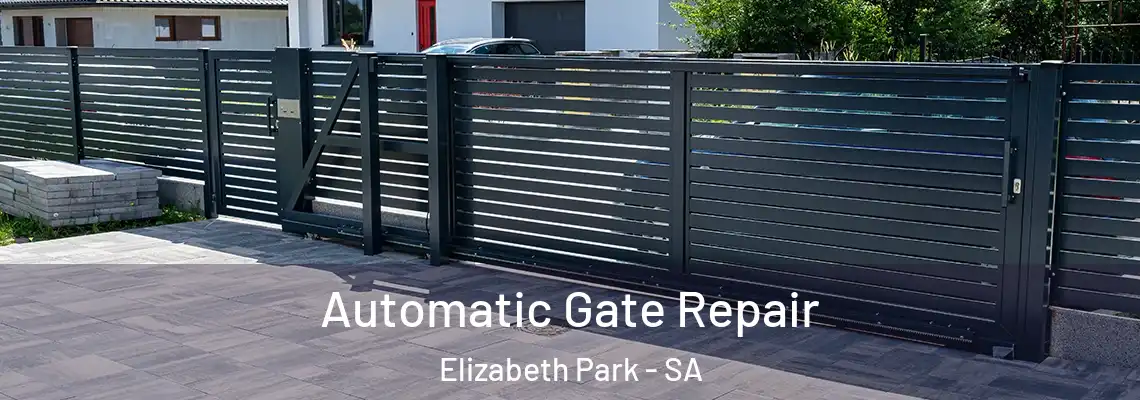  Automatic Gate Repair Elizabeth Park - SA
