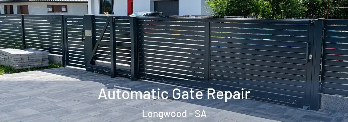 Automatic Gate Repair Longwood - SA