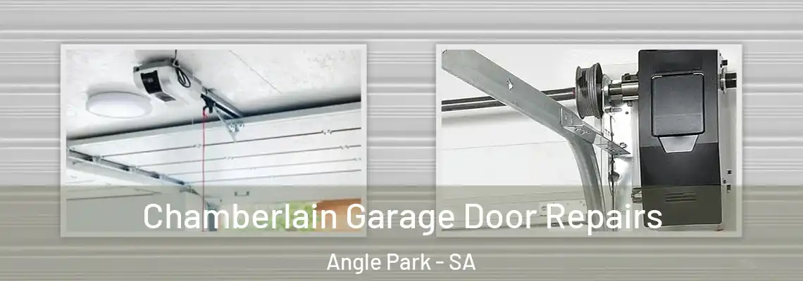 Chamberlain Garage Door Repairs Angle Park - SA