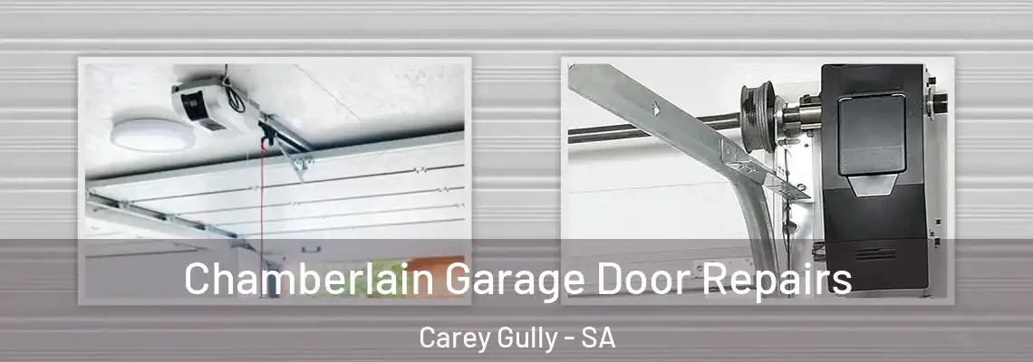 Chamberlain Garage Door Repairs Carey Gully - SA