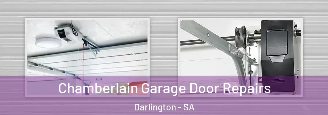 Chamberlain Garage Door Repairs Darlington - SA