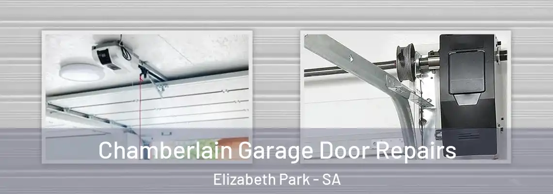 Chamberlain Garage Door Repairs Elizabeth Park - SA