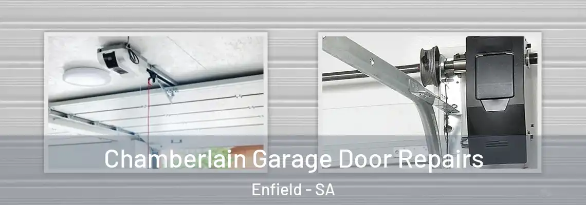 Chamberlain Garage Door Repairs Enfield - SA