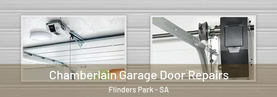 Chamberlain Garage Door Repairs Flinders Park - SA