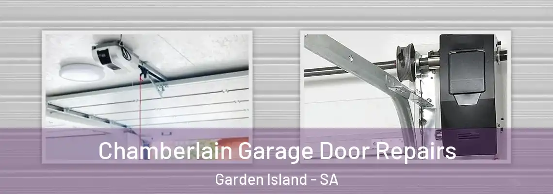  Chamberlain Garage Door Repairs Garden Island - SA