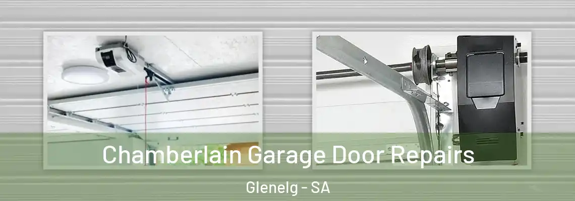 Chamberlain Garage Door Repairs Glenelg - SA