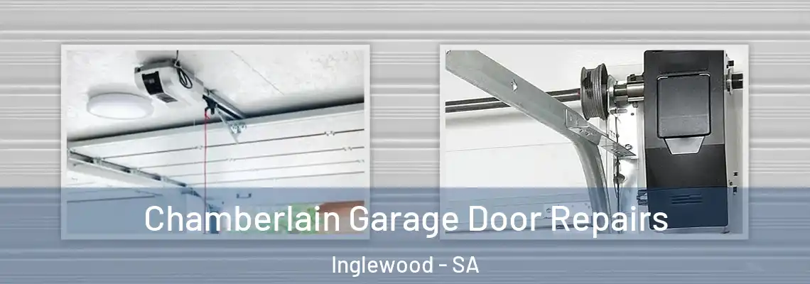 Chamberlain Garage Door Repairs Inglewood - SA