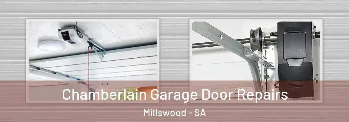 Chamberlain Garage Door Repairs Millswood - SA