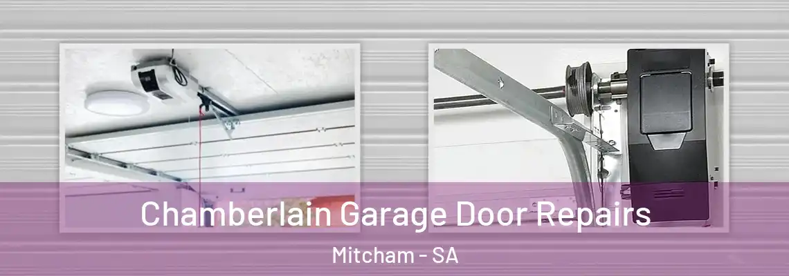 Chamberlain Garage Door Repairs Mitcham - SA