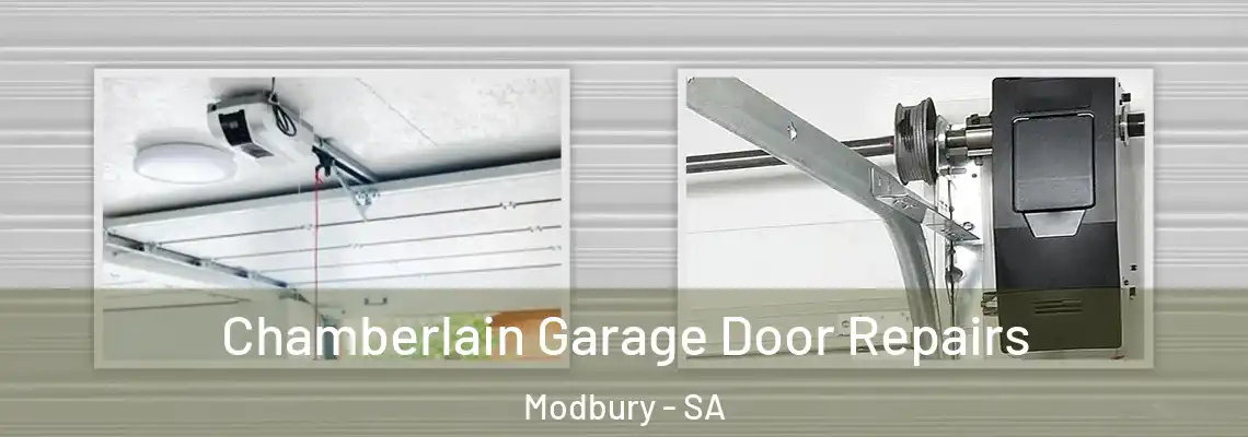 Chamberlain Garage Door Repairs Modbury - SA