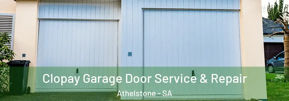  Clopay Garage Door Service & Repair Athelstone - SA