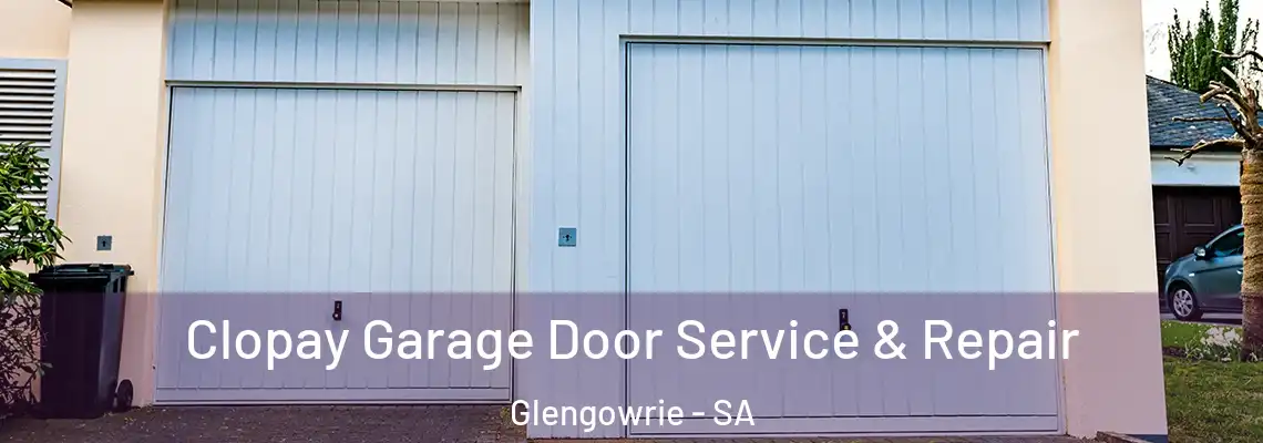  Clopay Garage Door Service & Repair Glengowrie - SA