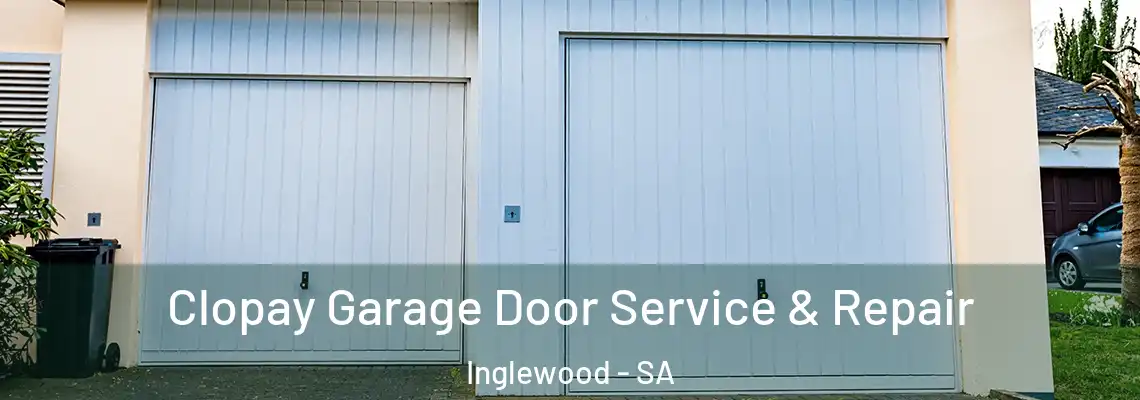 Clopay Garage Door Service & Repair Inglewood - SA