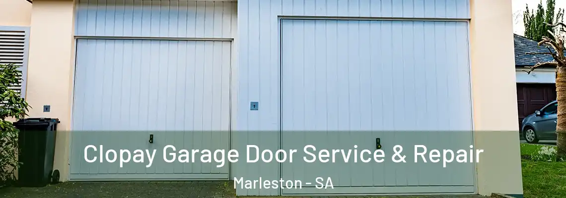 Clopay Garage Door Service & Repair Marleston - SA