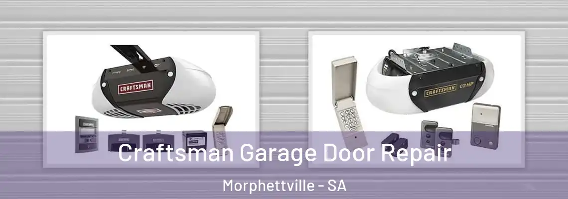  Craftsman Garage Door Repair Morphettville - SA