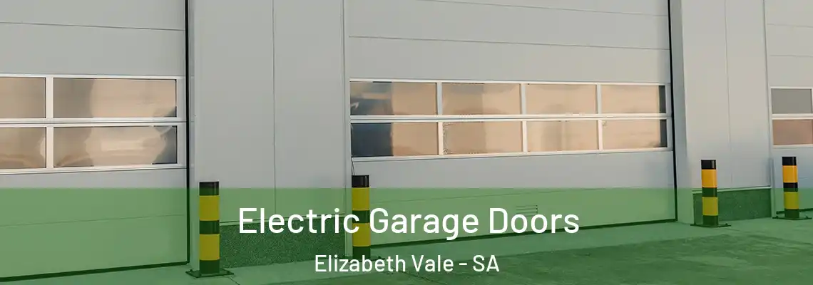  Electric Garage Doors Elizabeth Vale - SA