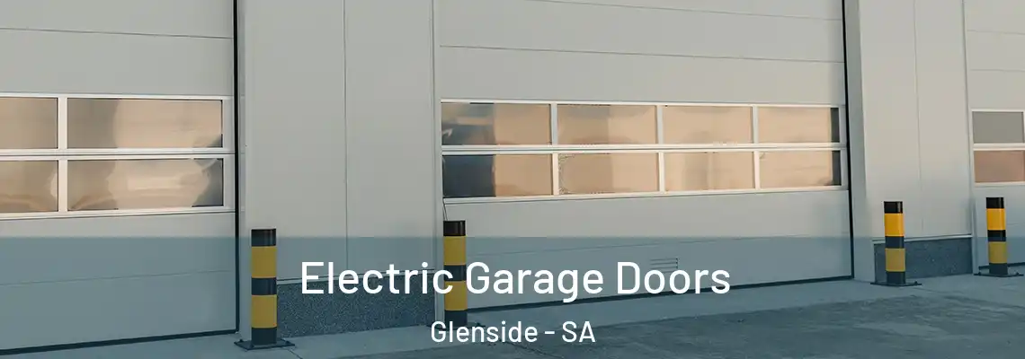 Electric Garage Doors Glenside - SA