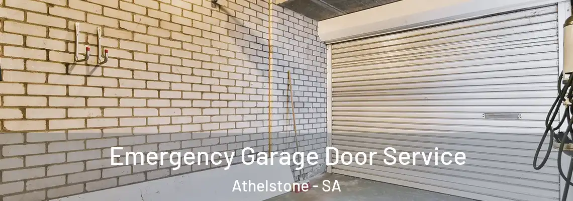 Emergency Garage Door Service Athelstone - SA