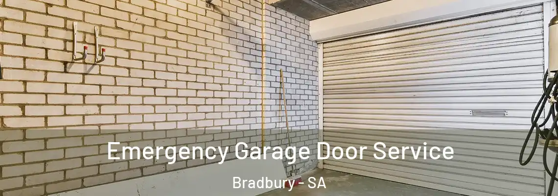 Emergency Garage Door Service Bradbury - SA