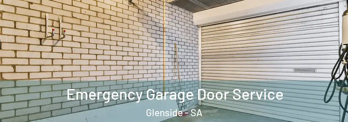 Emergency Garage Door Service Glenside - SA