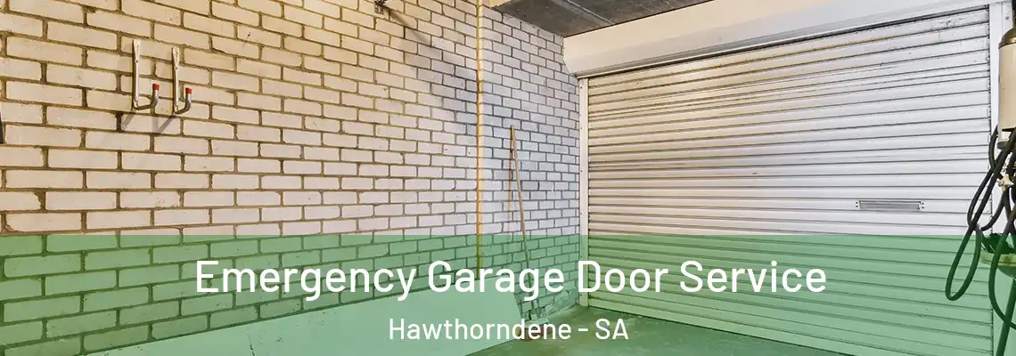 Emergency Garage Door Service Hawthorndene - SA