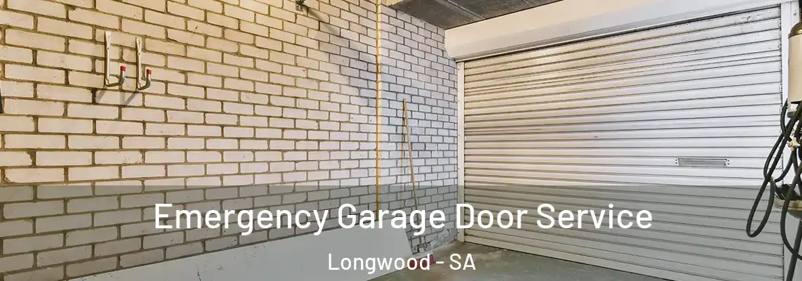  Emergency Garage Door Service Longwood - SA