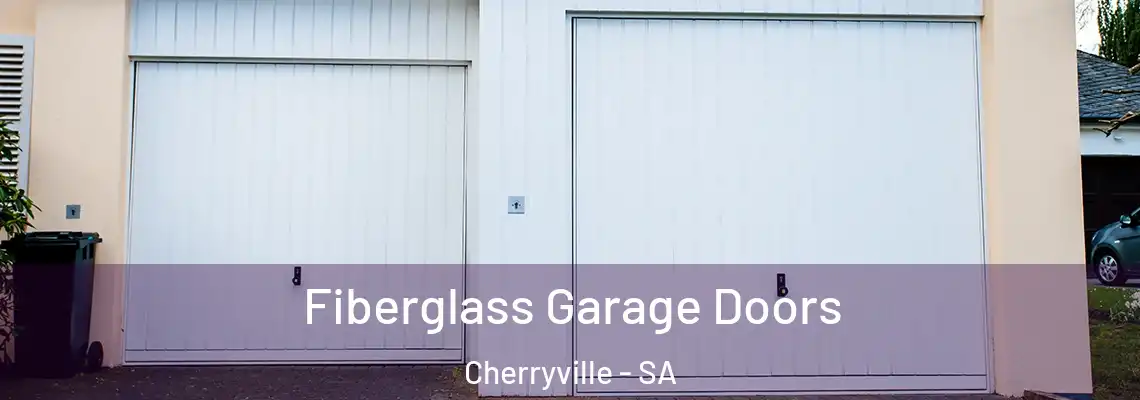  Fiberglass Garage Doors Cherryville - SA