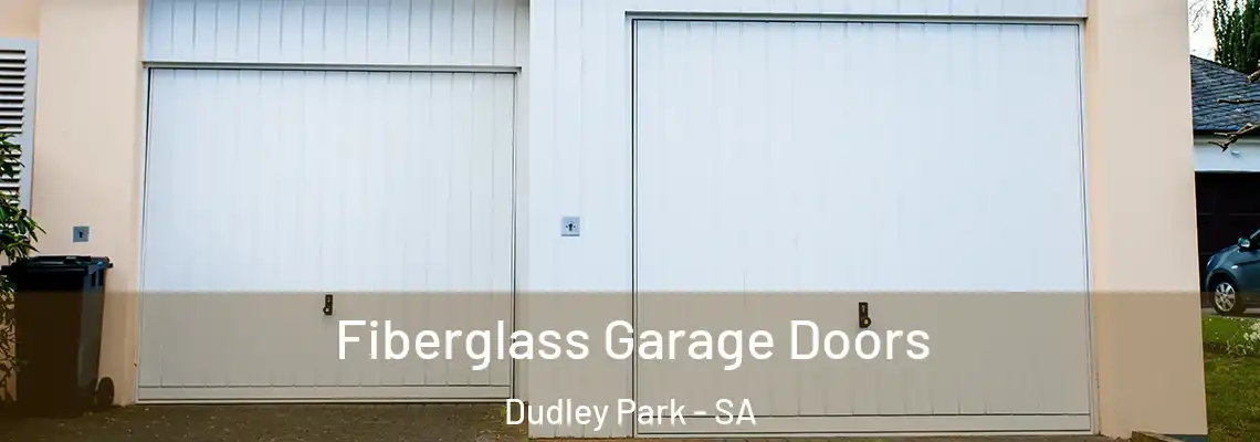 Fiberglass Garage Doors Dudley Park - SA