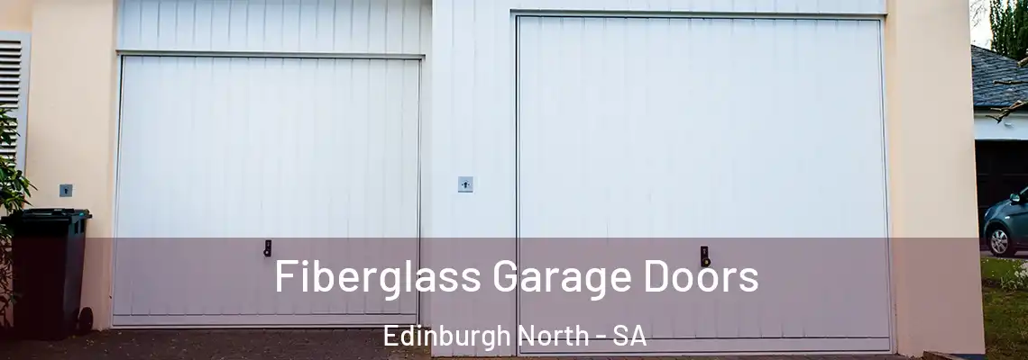  Fiberglass Garage Doors Edinburgh North - SA