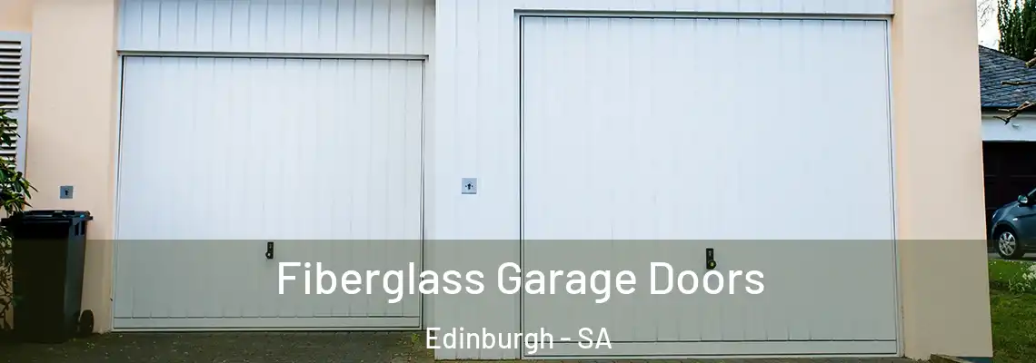  Fiberglass Garage Doors Edinburgh - SA
