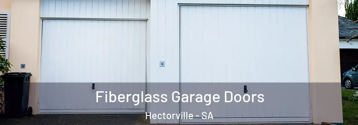  Fiberglass Garage Doors Hectorville - SA