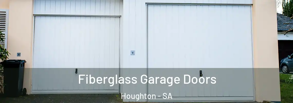  Fiberglass Garage Doors Houghton - SA