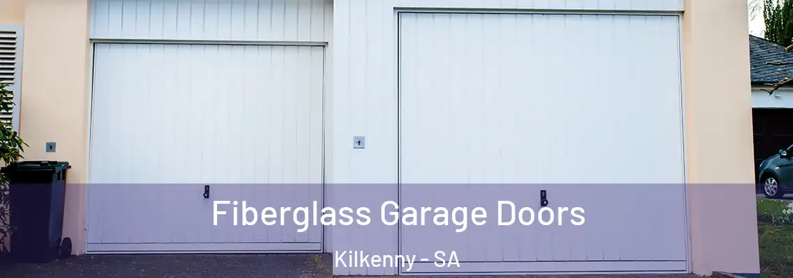 Fiberglass Garage Doors Kilkenny - SA