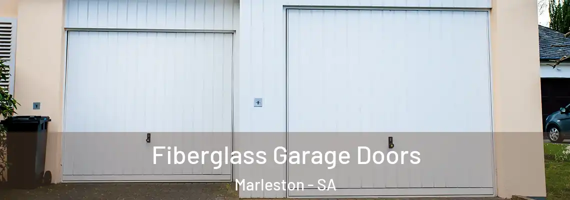  Fiberglass Garage Doors Marleston - SA
