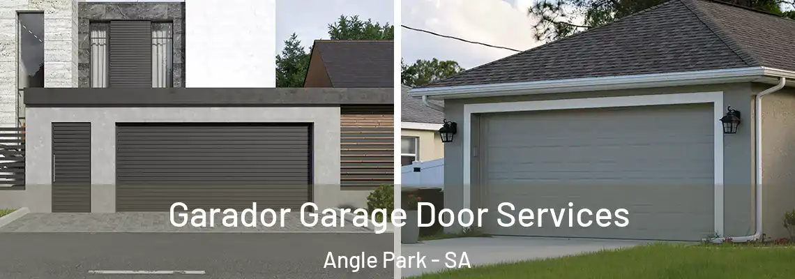  Garador Garage Door Services Angle Park - SA