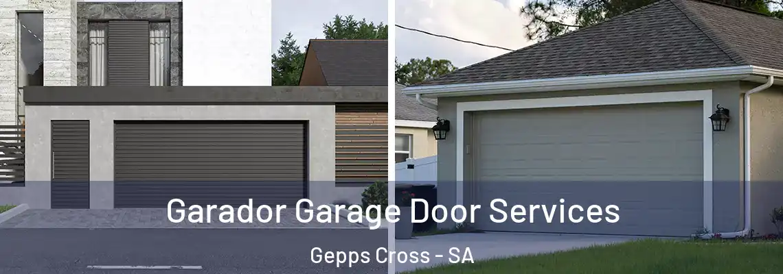  Garador Garage Door Services Gepps Cross - SA