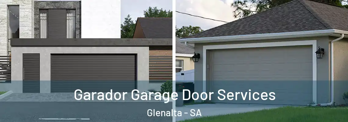  Garador Garage Door Services Glenalta - SA
