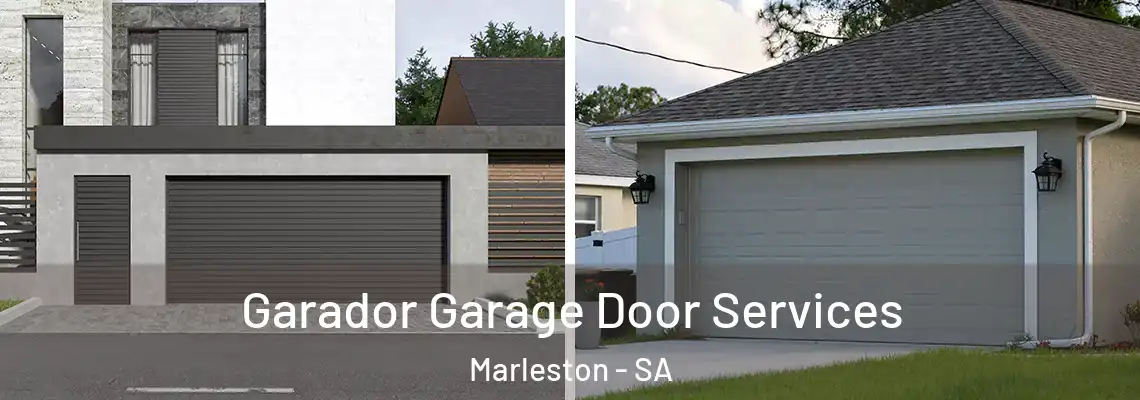  Garador Garage Door Services Marleston - SA