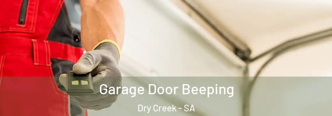  Garage Door Beeping Dry Creek - SA