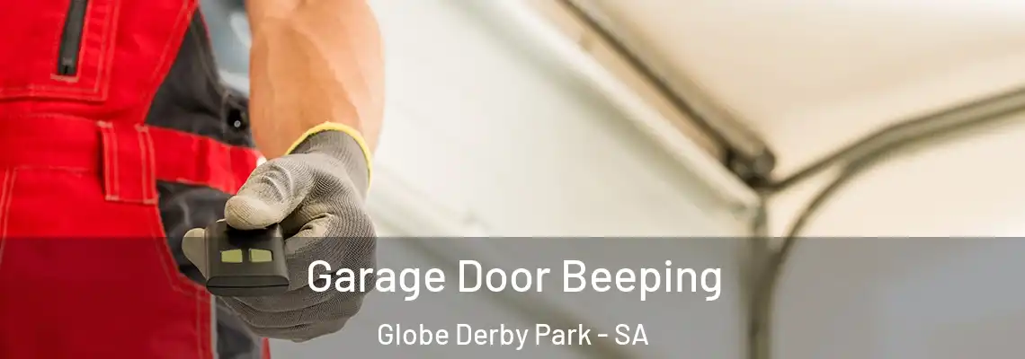 Garage Door Beeping Globe Derby Park - SA
