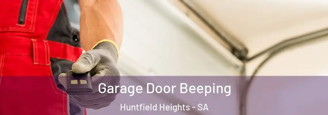  Garage Door Beeping Huntfield Heights - SA