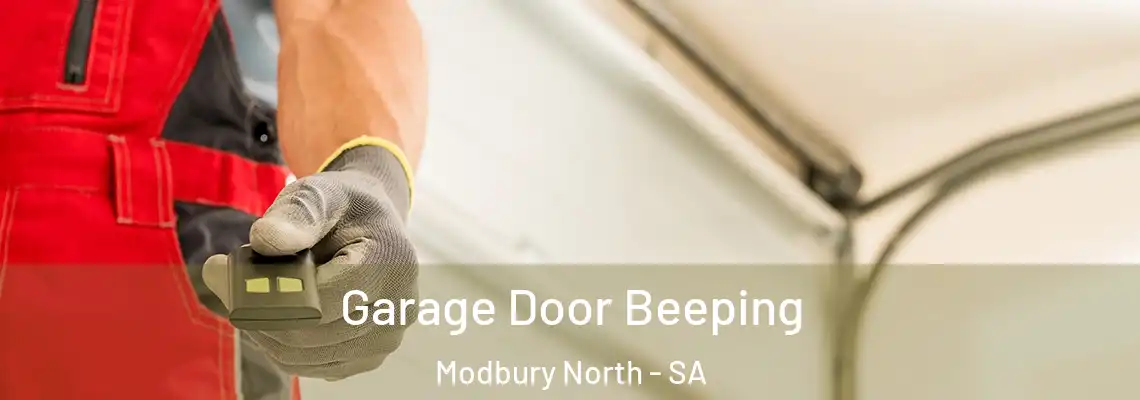 Garage Door Beeping Modbury North - SA
