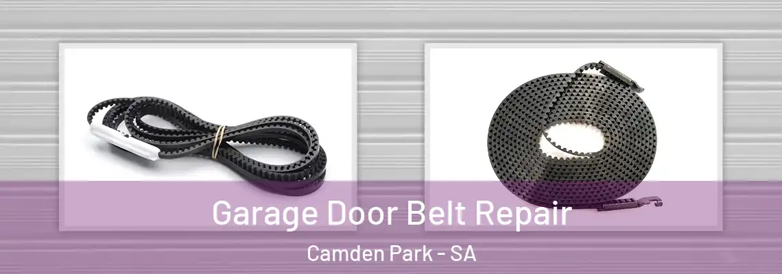  Garage Door Belt Repair Camden Park - SA