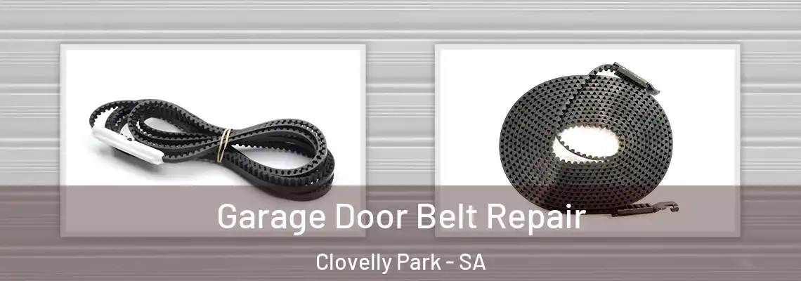 Garage Door Belt Repair Clovelly Park - SA