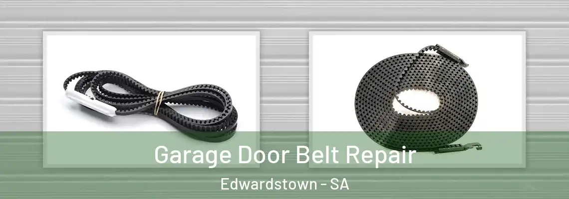  Garage Door Belt Repair Edwardstown - SA