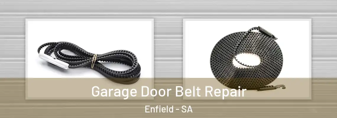 Garage Door Belt Repair Enfield - SA