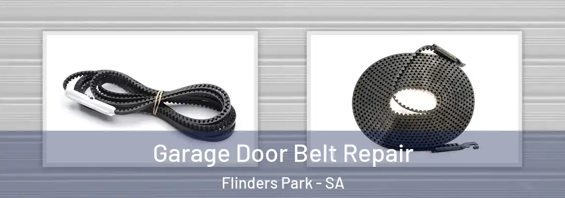  Garage Door Belt Repair Flinders Park - SA