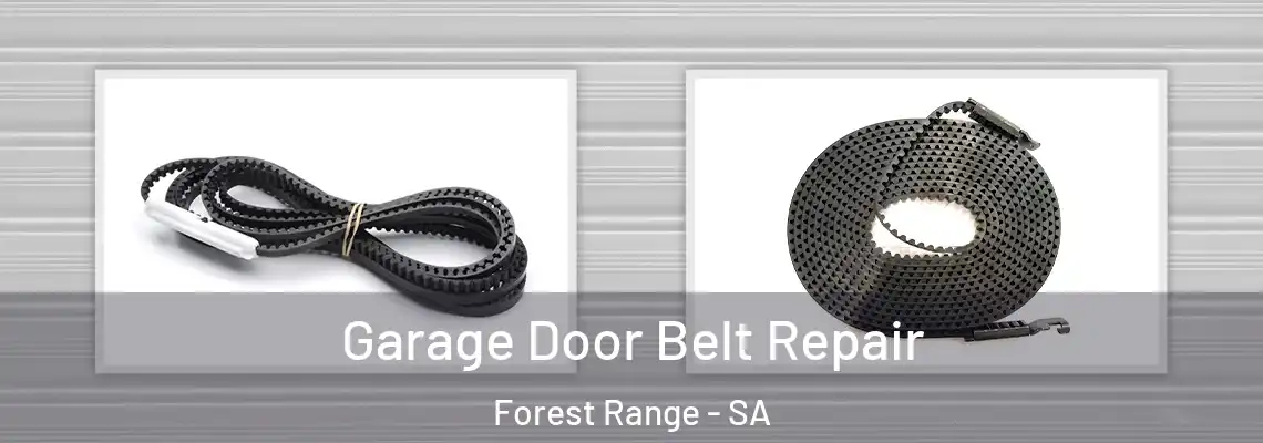  Garage Door Belt Repair Forest Range - SA