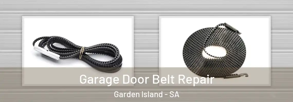  Garage Door Belt Repair Garden Island - SA