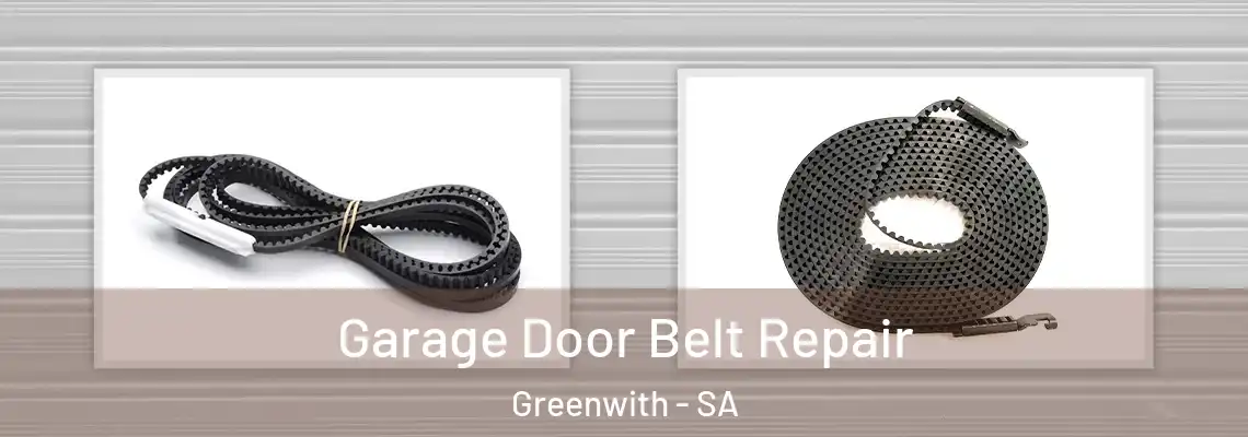 Garage Door Belt Repair Greenwith - SA